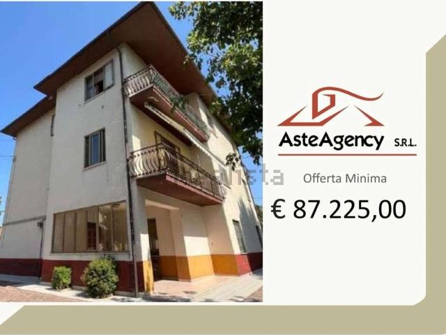 Appartamento in vendita di 150 m² in Via Palladio, 6