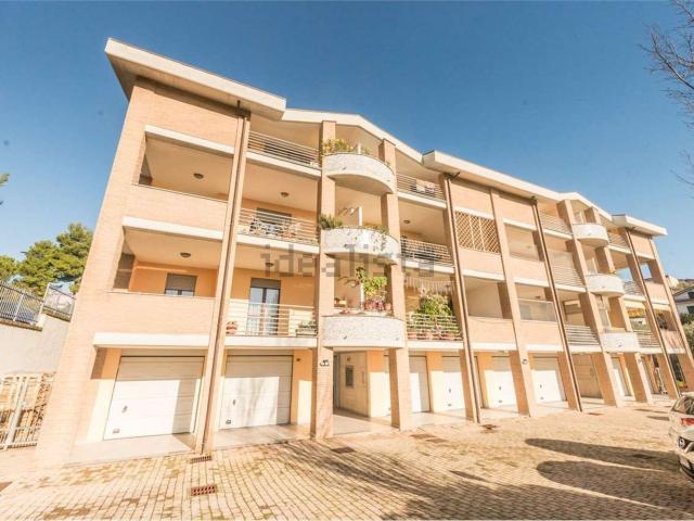 Appartamento in vendita di 150 m² in Via Palmiro Togliatti, 69