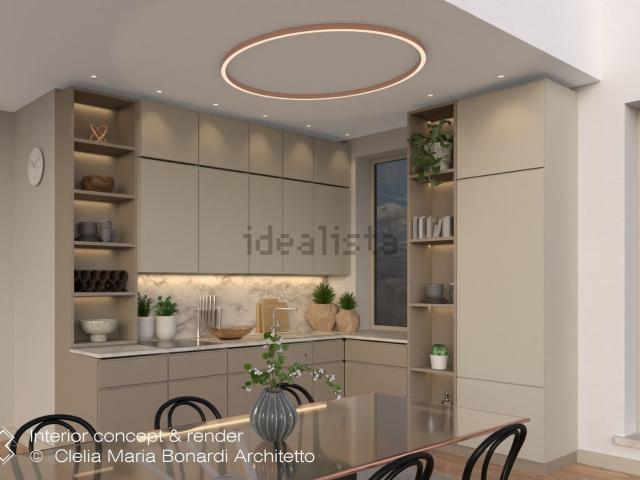 Appartamento in vendita di 150 m² in Via Pannonia, 14