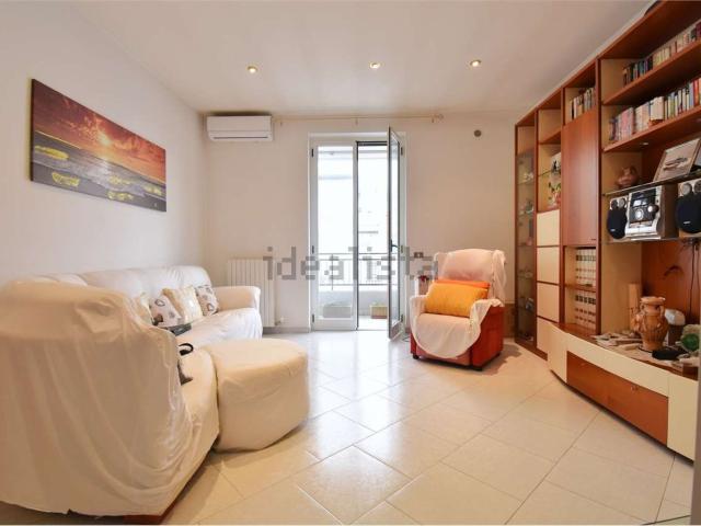 Appartamento in vendita di 150 m² in Via Paolo Borsellino