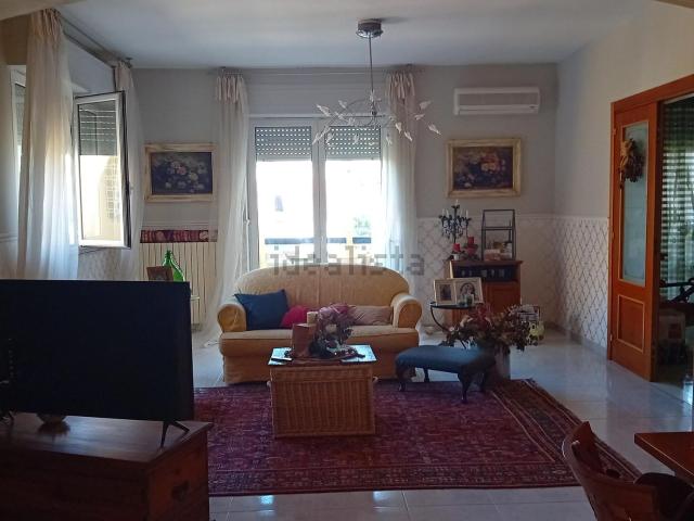 Appartamento in vendita di 150 m² in Via Paolo Brescia