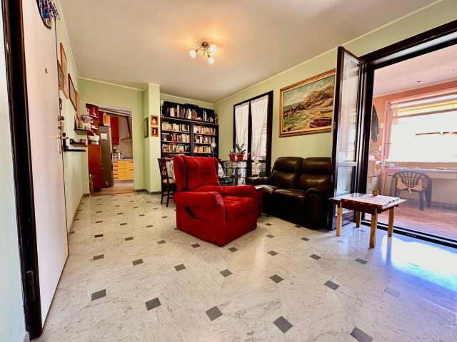 Appartamento in vendita di 150 m² in Via Paolo Giacometti, 23