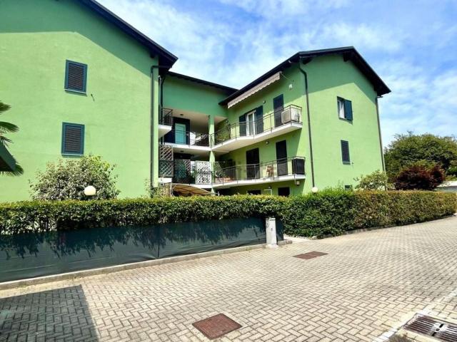 Appartamento in vendita di 150 m² in Via Paoloni