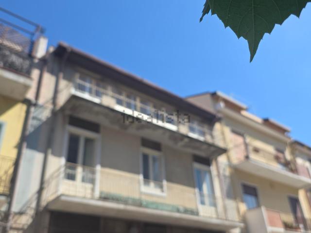 Appartamento in vendita di 150 m² in Via Papa Giovanni XXIII