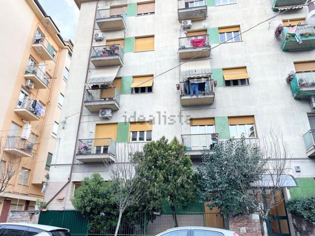 Appartamento in vendita di 150 m² in Via Pasquale Galluppi
