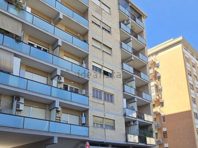 Appartamento in vendita di 150 m² in Via Pellegrino Matteucci