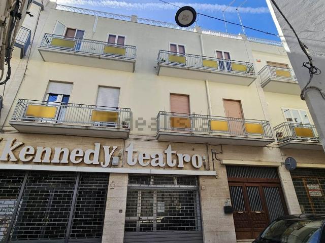 Appartamento in vendita di 150 m² in Via Pepe
