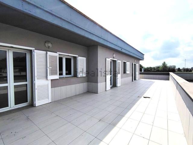 Appartamento in vendita di 150 m² in Via per Modena