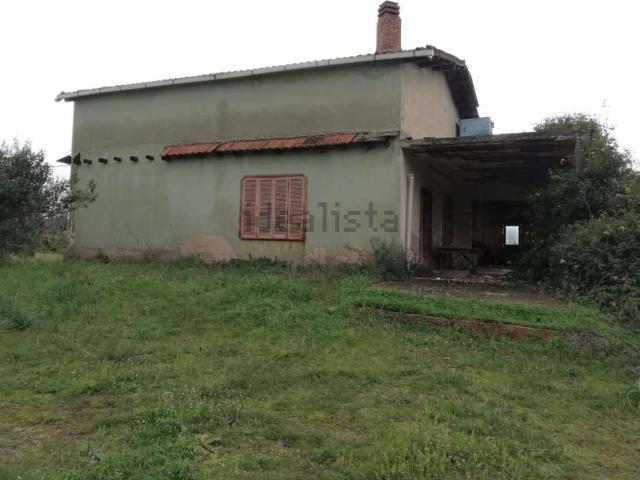 Appartamento in vendita di 150 m² in Via per Canicattini