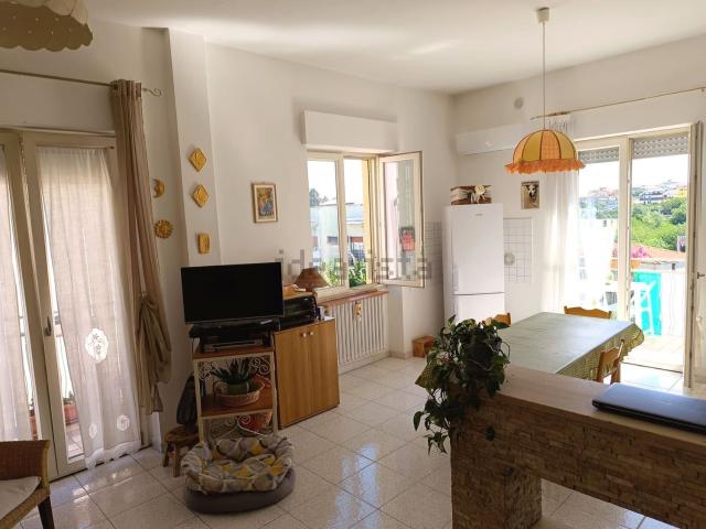 Appartamento in vendita di 150 m² in Via per Fossacesia, 120
