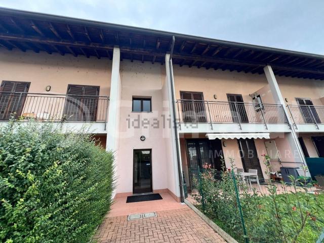 Appartamento in vendita di 150 m² in Via Peschiera, 3