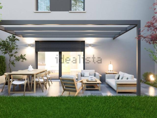 Appartamento in vendita di 150 m² in Via Piave