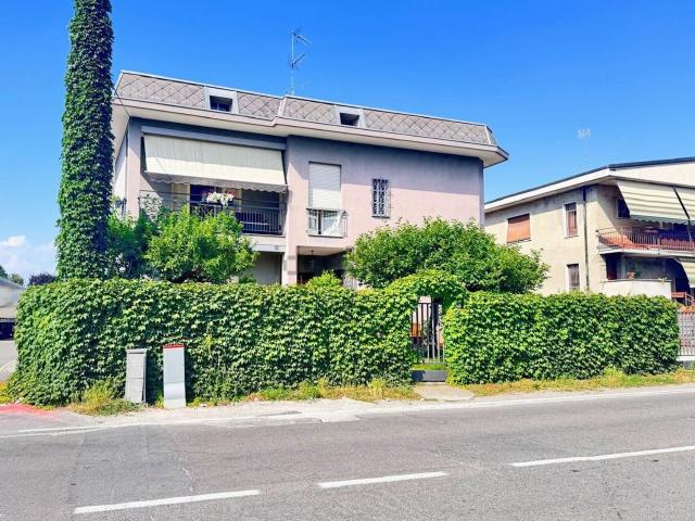 Appartamento in vendita di 150 m² in Via Piave