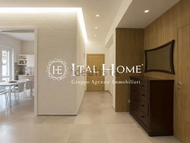 Appartamento in vendita di 150 m² in Via Pier Paolo Pasolini, 82