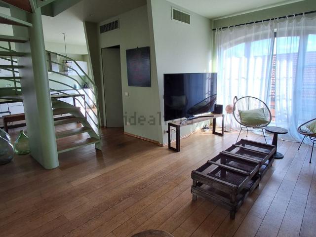 Appartamento in vendita di 150 m² in Via Pietrasanta, 12