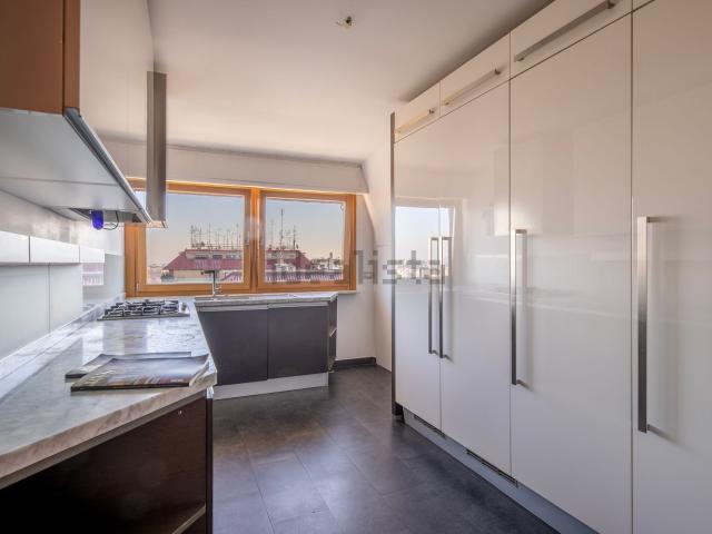 Appartamento in vendita di 150 m² in Via Pietro Mascagni