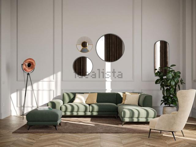 Appartamento in vendita di 150 m² in Via Pietro Maroncelli, 38