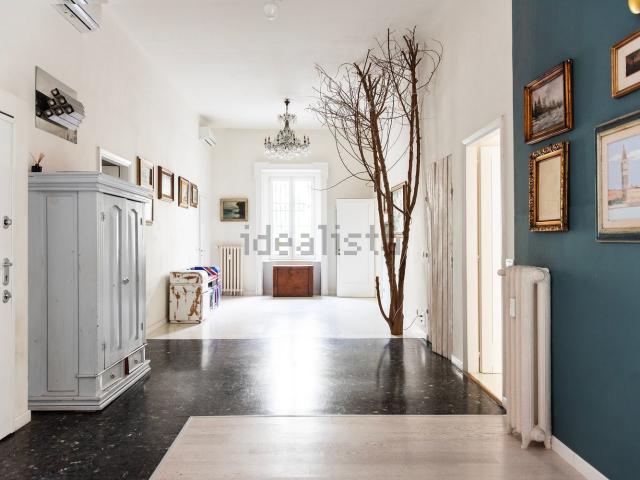 Appartamento in vendita di 150 m² in Via Pietro Moscati