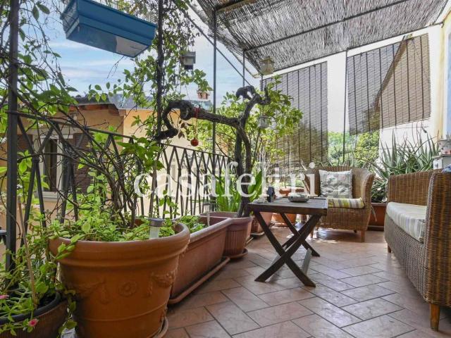 Appartamento in vendita di 150 m² in Via Pignolo, 50