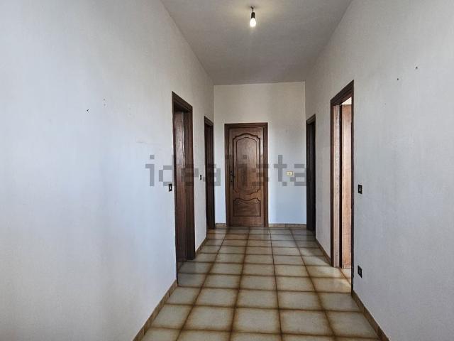 Appartamento in vendita di 150 m² in Via Pisurzi, 11