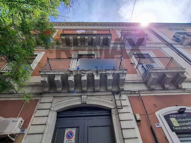 Appartamento in vendita di 150 m² in Via Plebiscito, 450