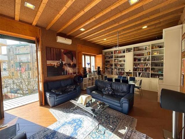 Appartamento in vendita di 150 m² in Via Plebiscito