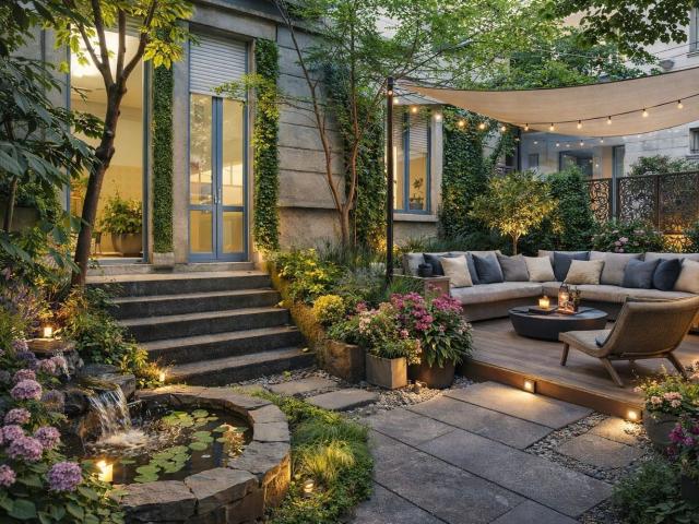 Appartamento in vendita di 150 m² in Via Plinio, 7