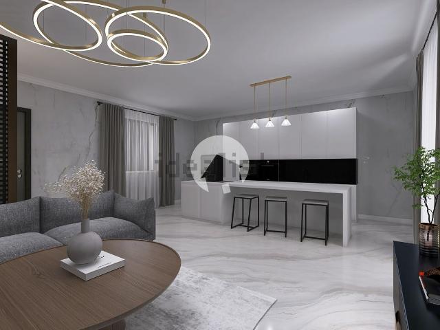 Appartamento in vendita di 150 m² in Via Prampolini Camillo