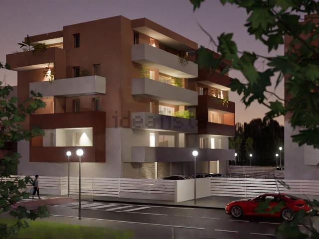 Appartamento in vendita di 150 m² in Via Primo Levi