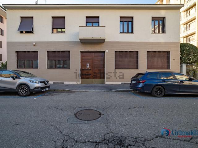 Appartamento in vendita di 150 m² in Via Privata Gian Pietro Puricelli, 19