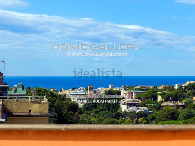 Appartamento in vendita di 150 m² in Via Puggia