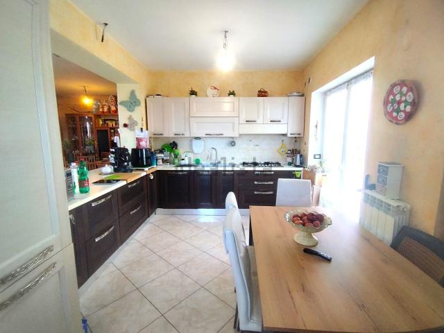 Appartamento in vendita di 150 m² in Via Puglie
