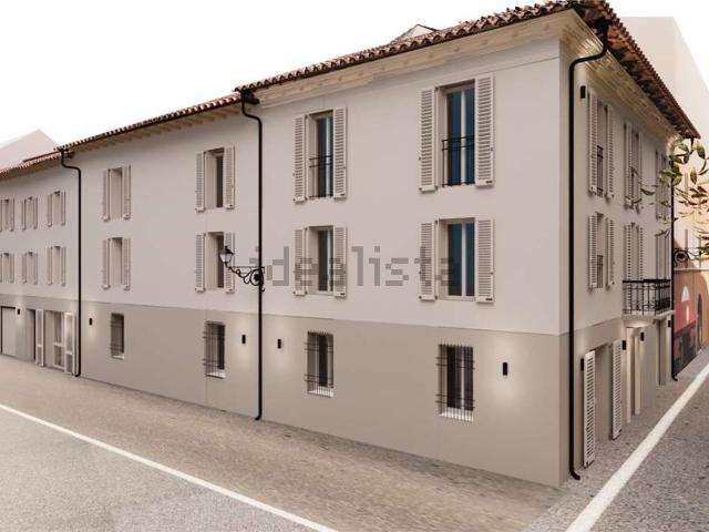 Appartamento in vendita di 150 m² in Via Quaini