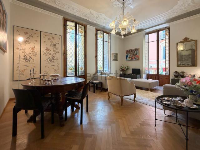 Appartamento in vendita di 150 m² in Via Roma