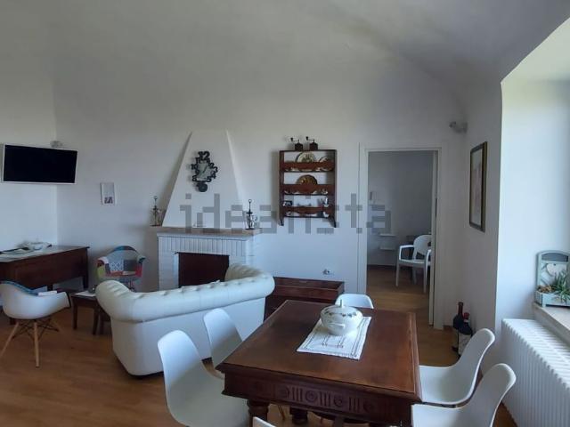 Appartamento in vendita di 150 m² in Via Roma, 11
