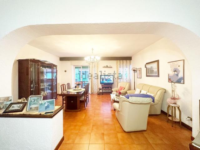 Appartamento in vendita di 150 m² in Via Roma