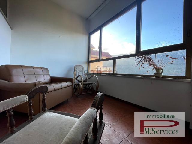 Appartamento in vendita di 150 m² in Via Roma, 204