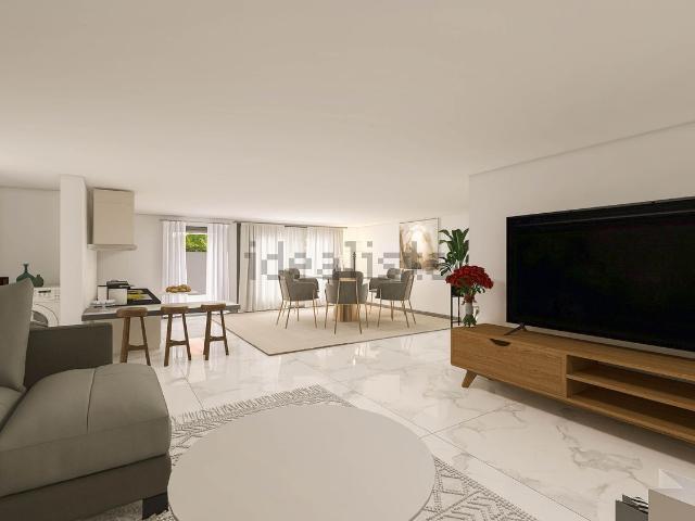 Appartamento in vendita di 150 m² in Via Roma