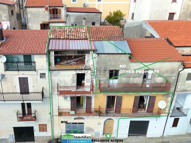 Appartamento in vendita di 150 m² in Via Roma, 27