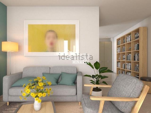 Appartamento in vendita di 150 m² in Via Romagnoli Giovanni, 1