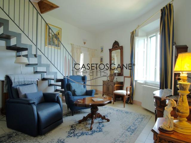 Appartamento in vendita di 150 m² in Via Rosini, 6