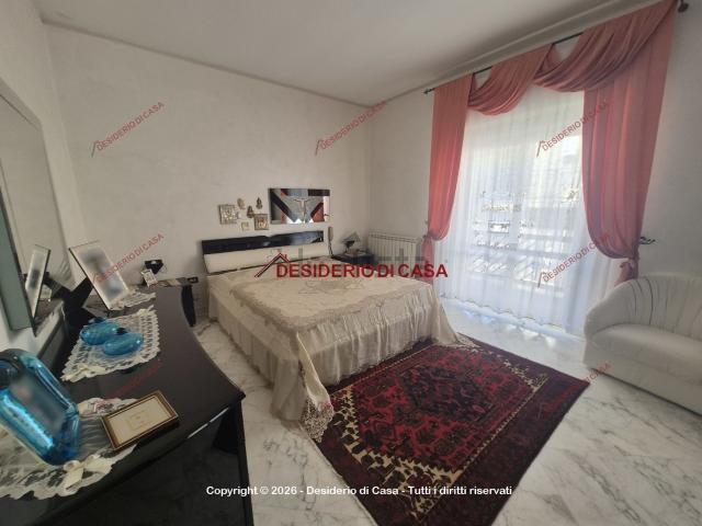 Appartamento in vendita di 150 m² in Via Rosolino Pilo, 5