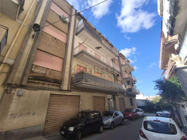 Appartamento in vendita di 150 m² in Via Rosolino Pilo