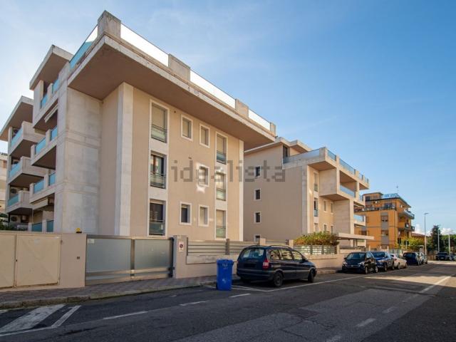 Appartamento in vendita di 150 m² in Via Ravenna, 21