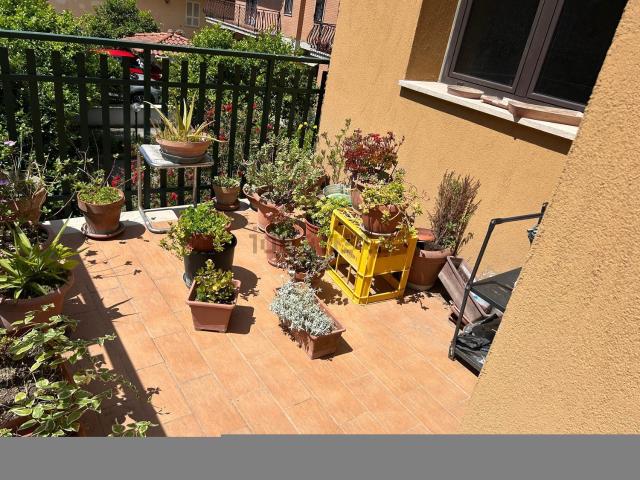 Appartamento in vendita di 150 m² in Via Raffaele de Ferrari, 67