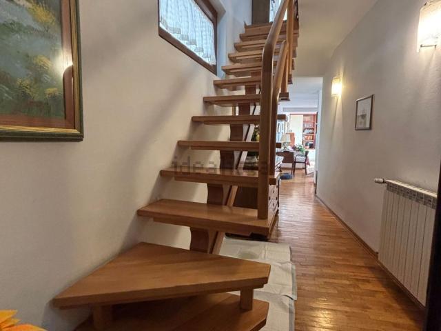 Appartamento in vendita di 150 m² in Via Reginaldo Giuliani