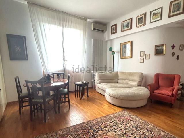 Appartamento in vendita di 150 m² in Via Reginaldo Giuliani
