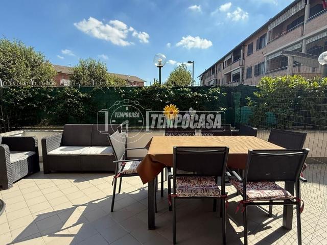 Appartamento in vendita di 150 m² in Via Rivoli