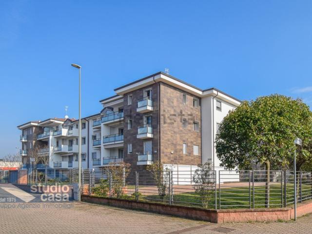 Appartamento in vendita di 150 m² in Via Riccardo Vaghi, 1