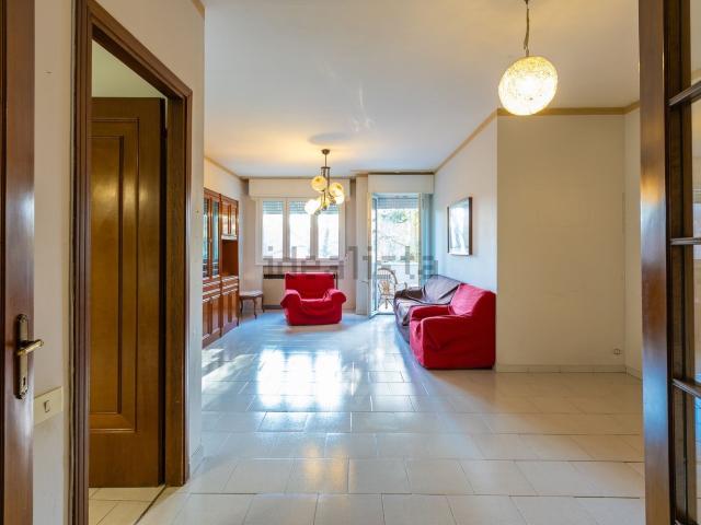 Appartamento in vendita di 150 m² in Via Richard Wagner